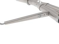 aFe - aFe 49-36354-B aFe 14-24 Mini Cooper S MACH Force-Xp 3in to 2-1/2in 304SS Cat-Back Exhaust w/ Black Tip - Image 7