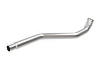 aFe 49-36428 aFe POWER MACH Force-Xp 09-16 Audi A4/A5 B8 L4-2.0L(t) 304 SS 3in. Front Resonator Delete Pipe