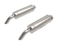 aFe 49-36501 aFe 02-08 Mercedes-Benz G500 L6-3.0L (tt) Vulcan Series 2.5in 304 SS Cat-Back Exhaust System