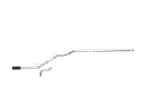 aFe - aFe 49-36504-B aFe Vulcan Series 3in 304SS DPF-Back Exhaust 10-25 MB Sprinter 2500/3500 V6-3.0L w/ Black Tips - Image 4