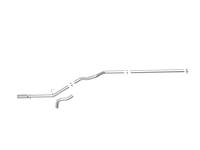 aFe - aFe 49-36504-P aFe Vulcan Series 3in 304SS DPF-Back Exhaust 10-25 MB Sprinter 2500/3500 V6-3.0L w/ Polished Tips - Image 4