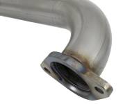 aFe - aFe 49-36901 AFE FIAT 124 Spider I4-1.4L (t) Mach Force-Xp 2-1/2 In 304 Stainless Steel Axle-Back Exhaust - Image 5