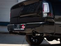 aFe - aFe 49-42074-B aFe Apollo GT 3in 409SS Cat-Back Exhaust System w/Black Tip 09-18 Dodge/Ram 1500 V8-5.7L - Image 3