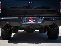 aFe - aFe 49-42074-B aFe Apollo GT 3in 409SS Cat-Back Exhaust System w/Black Tip 09-18 Dodge/Ram 1500 V8-5.7L - Image 4