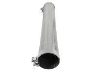aFe - aFe 49M00039 aFe SATURN 4S 409 Stainless Steel Muffler Delete Pipe - Image 2