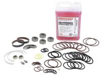 aFe 50000-SP01 aFe Sway-A-Way Master Rebuild Kit for 3.0 Shock w/ 1in Shaft - Gen 2