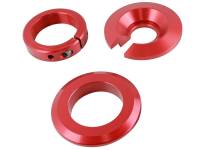 aFe 50001-SP11 aFe Sway-A-Way 3.0 Coilover Hardware Kit Single Rate Standard Seat