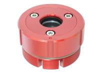 aFe - aFe 50056-SP01 aFe Sway-A-Way 3.0 Seal Head Assembly w/ 1in Shaft - Gen 1 - Image 2