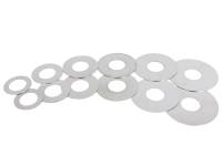 aFe - aFe 50100-SP12 aFe Sway-A-Way Valve Stack 3.0 Shock .012 Thick - Image 2
