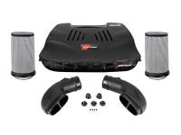 aFe - aFe 50-40045D aFe Power 15-19 BMW X5 M (F85)/X6 M (F86) V8-4.4L (tt) S63 Cold Air Intake System w/ Pro DRY S Media - Image 4