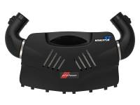 aFe - aFe 50-40045D aFe Power 15-19 BMW X5 M (F85)/X6 M (F86) V8-4.4L (tt) S63 Cold Air Intake System w/ Pro DRY S Media - Image 5