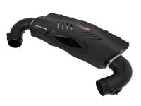 aFe - aFe 50-40045D aFe Power 15-19 BMW X5 M (F85)/X6 M (F86) V8-4.4L (tt) S63 Cold Air Intake System w/ Pro DRY S Media - Image 6
