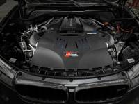aFe - aFe 50-40045R aFe Momentum ST Pro 5R Intake System 15-19 BMW X5M / X6M 4.4L TT (S63) - Image 2