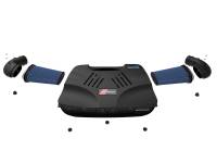 aFe - aFe 50-40045R aFe Momentum ST Pro 5R Intake System 15-19 BMW X5M / X6M 4.4L TT (S63) - Image 3