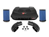 aFe - aFe 50-40045R aFe Momentum ST Pro 5R Intake System 15-19 BMW X5M / X6M 4.4L TT (S63) - Image 4