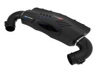 aFe - aFe 50-40045R aFe Momentum ST Pro 5R Intake System 15-19 BMW X5M / X6M 4.4L TT (S63) - Image 6