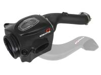 aFe 50-70027D aFe 08-11 Toyota Land Cruiser V8 4.7L Momentum GT Cold Air Intake w/ Pro DRY S Media