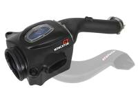 aFe 50-70027R aFe 08-11 Toyota Land Cruiser V8 4.7L Momentum GT Cold Air Intake w/ Pro 5R Media