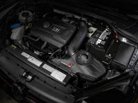 aFe - aFe 50-70036D aFe Momentum GT Cold Air Intake System w/ Pro DRY S Media - 15-18 Volkswagen Golf R - Image 2