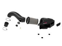 aFe - aFe 50-70036D aFe Momentum GT Cold Air Intake System w/ Pro DRY S Media - 15-18 Volkswagen Golf R - Image 4
