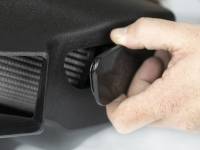 aFe - aFe 50-70036D aFe Momentum GT Cold Air Intake System w/ Pro DRY S Media - 15-18 Volkswagen Golf R - Image 8