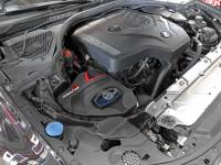 aFe - aFe 50-70061R aFe Momentum GT Cold Air Intake System w/Pro 5R Filter 19-21 BMW 330i B46/B48 - Image 2