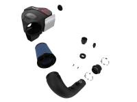 aFe - aFe 50-70061R aFe Momentum GT Cold Air Intake System w/Pro 5R Filter 19-21 BMW 330i B46/B48 - Image 3