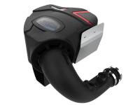 aFe - aFe 50-70061R aFe Momentum GT Cold Air Intake System w/Pro 5R Filter 19-21 BMW 330i B46/B48 - Image 5