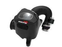 aFe 50-70063T aFe 15-20 Toyota Hilux L4-2.8L (td) Momentum HD Cold Air Intake System w/ Pro 10R Media