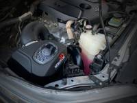 aFe - aFe 50-70063T aFe 15-20 Toyota Hilux L4-2.8L (td) Momentum HD Cold Air Intake System w/ Pro 10R Media - Image 2