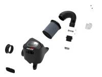 aFe - aFe 50-70063T aFe 15-20 Toyota Hilux L4-2.8L (td) Momentum HD Cold Air Intake System w/ Pro 10R Media - Image 7