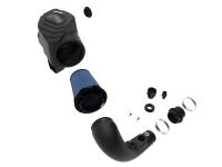 aFe - aFe 50-70067R aFe Momentum GT Cold Air Intake System w/Pro 5R Filter 17-21 BMW 530 L4-2.0L - Image 5