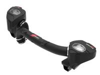 aFe 50-70083D aFe 21-22 BMW M3/M4 (G80/82/83) L6-3.0L (tt) Momentum GT Cold Air Intake System w/ Pro DRY S Filter