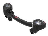 aFe 50-70083R aFe 21-22 BMW M3/M4 (G80/82/83)L6-3.0L (tt) S58 Momentum GT Cold Air Intake System w/ Pro 5R Filters