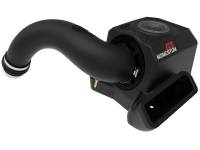 aFe 50-70089D aFe 18-23 Volkswagen Atlas L4 2.0L Momentum GT Cold Air Intake System w/ Pro DRY S Filter