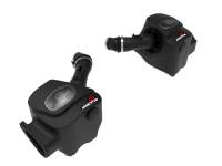 aFe 50-70091D aFe Toyota Land Cruiser 300 Series Momentum GT Coil Air Intake System w/ Pro DRY S Media