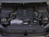aFe - aFe 50-70091D aFe Toyota Land Cruiser 300 Series Momentum GT Coil Air Intake System w/ Pro DRY S Media - Image 2