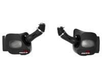 aFe - aFe 50-70091D aFe Toyota Land Cruiser 300 Series Momentum GT Coil Air Intake System w/ Pro DRY S Media - Image 4