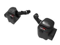aFe - aFe 50-70091D aFe Toyota Land Cruiser 300 Series Momentum GT Coil Air Intake System w/ Pro DRY S Media - Image 5