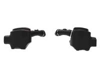 aFe - aFe 50-70091D aFe Toyota Land Cruiser 300 Series Momentum GT Coil Air Intake System w/ Pro DRY S Media - Image 6