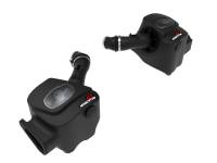 aFe 50-70091R aFe Toyota Land Cruiser 300 Series Momentum GT Coil Air Intake System w/ Pro 5R Media
