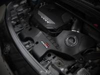 aFe - aFe 50-70097D aFe 15-19 MINI Cooper S (F55/F56) L4 2.0L(t) Momentum GT Cold Air Intake System w/ Pro DRY S Filter - Image 2