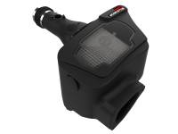 aFe 50-70098D aFe Momentum HD Cold Air Intake System w/ Pro DRY S Filter 2022 Toyota Land Cruiser V6-3.3L (td)