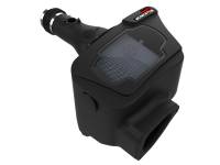 aFe 50-70098T aFe Momentum HD Cold Air Intake System w/ Pro 10R Filter 2022 Toyota Land Cruiser V6-3.3L (td)