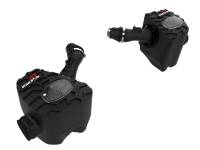 aFe 50-70100D aFe 2022 Toyota Tundra V6-3.5L (tt) Momentum GT Cold Air Intake System w/ Pro DRY S Filter