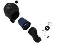aFe - aFe 50-70105R aFe Momentum GT Pro 5R Cold Air Intake System 20-23- BMW X3 M40i - Image 3