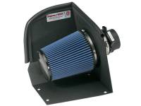 aFe 51-10601 aFe MagnumFORCE Intakes Stage-1 PDS AIS PDS BMW 525i/528i (E39) 97-03 L6-2.5L/2.8L