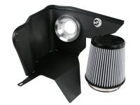 aFe - aFe 51-10601 aFe MagnumFORCE Intakes Stage-1 PDS AIS PDS BMW 525i/528i (E39) 97-03 L6-2.5L/2.8L - Image 2