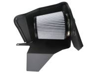 aFe - aFe 51-10601 aFe MagnumFORCE Intakes Stage-1 PDS AIS PDS BMW 525i/528i (E39) 97-03 L6-2.5L/2.8L - Image 6