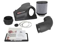 aFe - aFe 51-12912-B aFe MagnumFORCE Cold Air Intake Stage-2 Pro DRY S 16-17 BMW 340i (F30) L6-3.0L (t) B58 - Image 4
